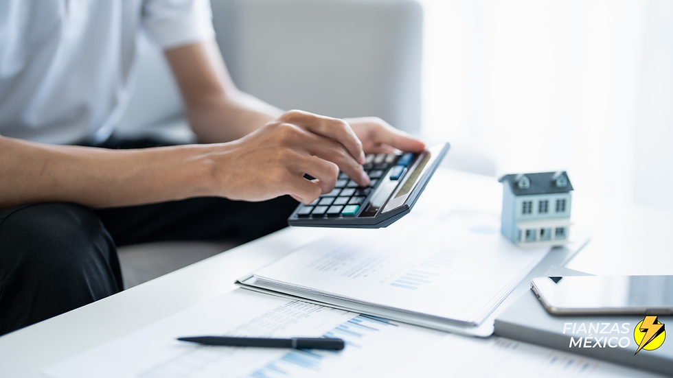 Precio de una fianza: cuánto cuesta y cómo calcularlo fácil