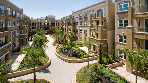 Fianza de régimen de condominio