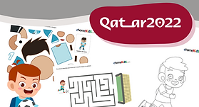 Portada Qatar