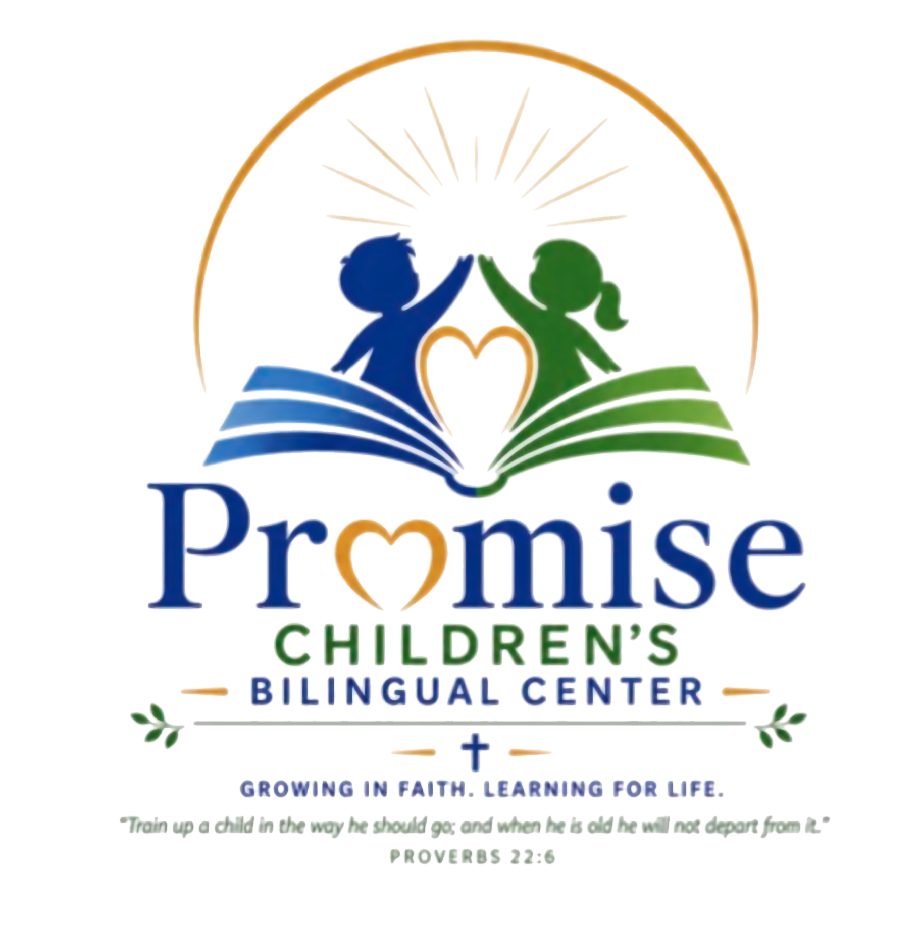 Writer: Promise Children's Bilingual Center