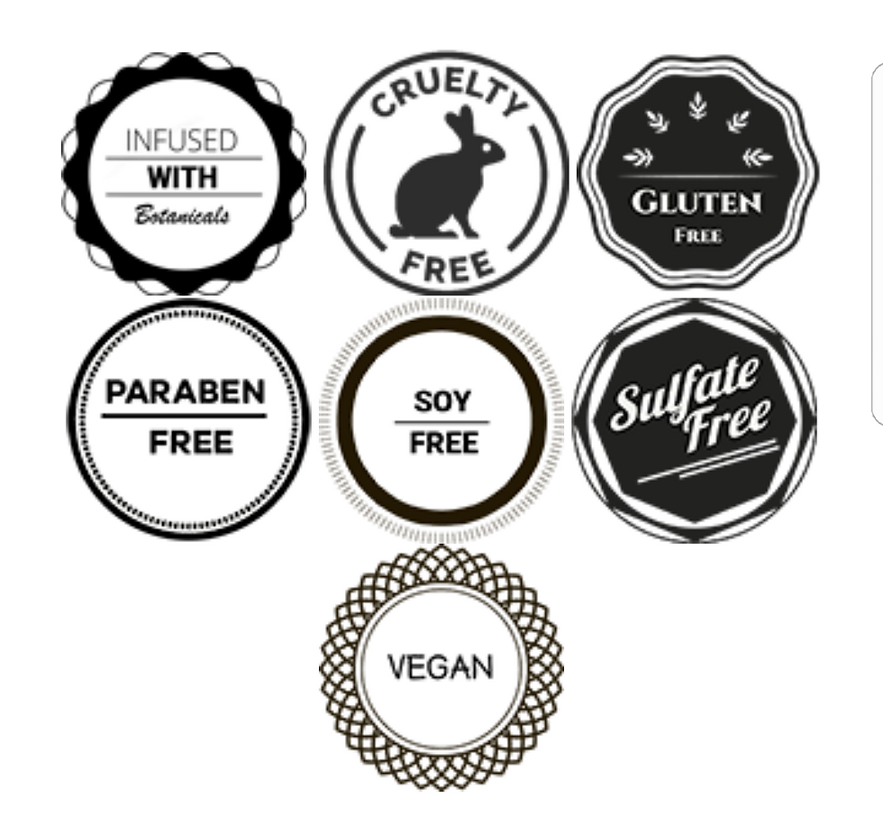 Thumbnail: Rosemary Sprig Calm Volume Shampoo