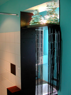 Salle de bain - Thierry Nogue