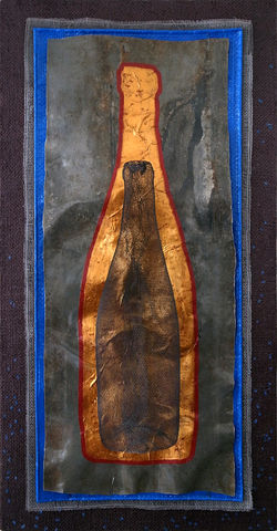 Bottle M - Série icônes