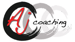 Aj Coaching Logo
