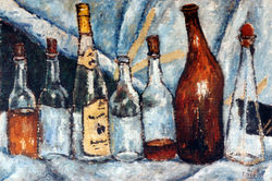 Famille F.A. - Série attitude