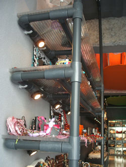 Boutique inSitu uniQ - Thierry Nogue