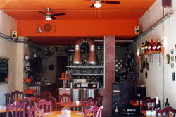 Crêperie - Thierry Nogue