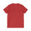 Thumbnail: JESUS11207 Unisex Jersey Short Sleeve V-Neck Tee