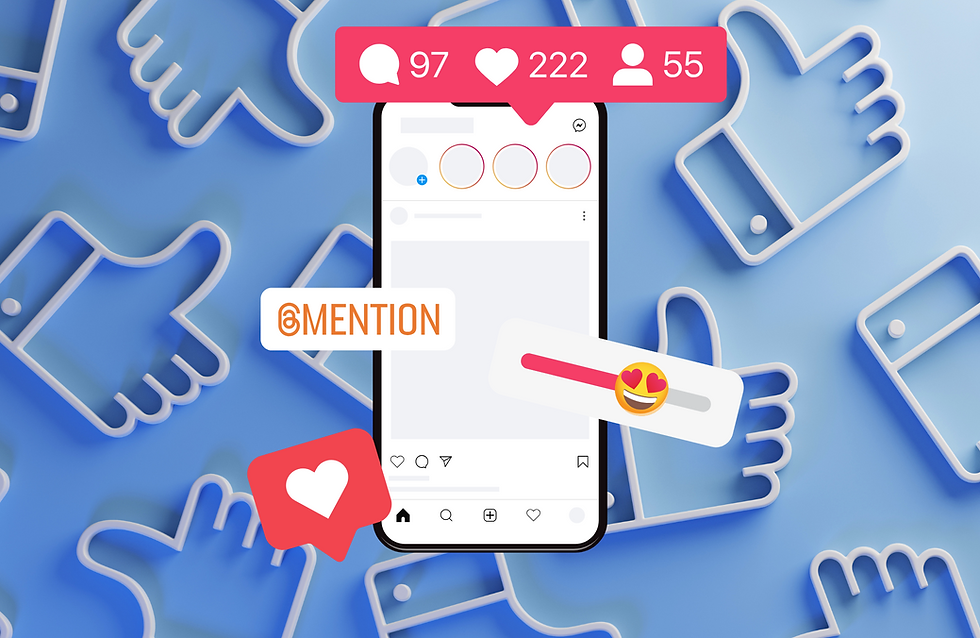 Social Media Image