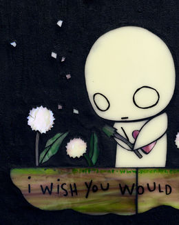 010 Dandelion Wish
