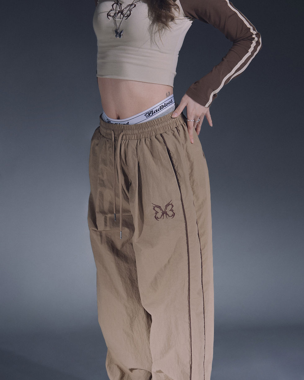 縮圖：refleXtion: Track Pants
