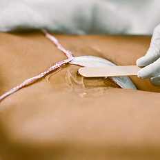 Brazilian Waxing – gründliche Haarentfernung im Intimbereich für ein glattes, gepflegtes Hautgefühl