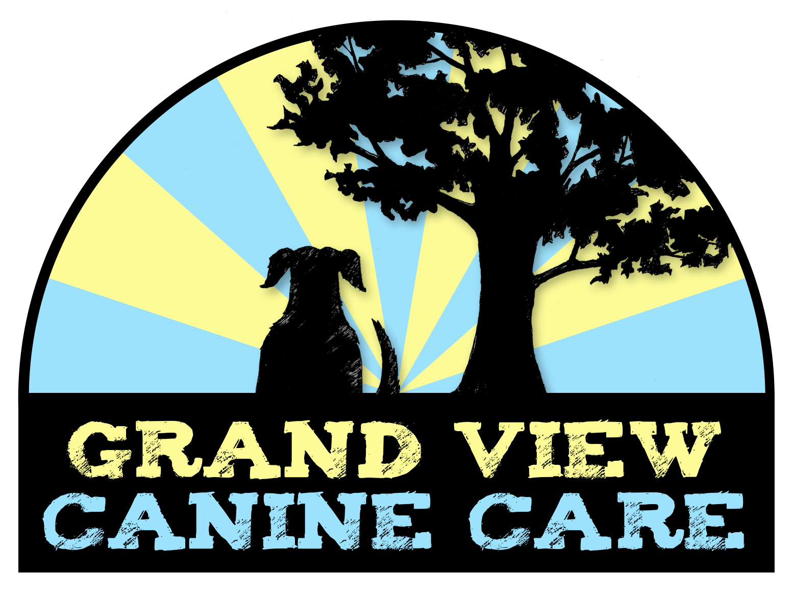Grand View Canine Care Inc