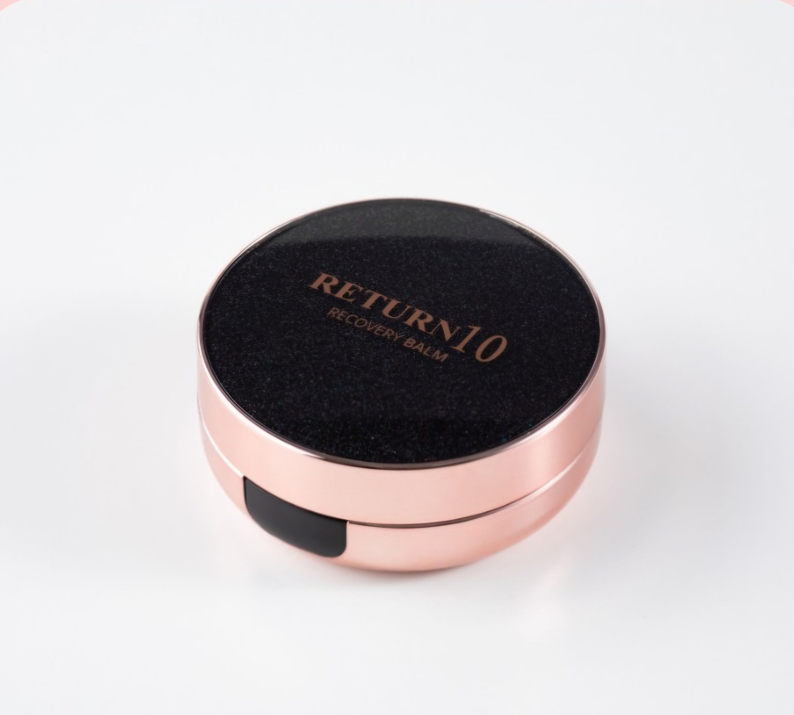 RETURN10リカバリーバーム(Black)SPF30＋＋