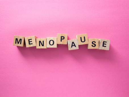 🌸 Menopause & Hormonal Health Reimagined: The Power, Freedom & Flow of a New Chapter