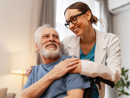 What Is the Patient Experience Like at Primary Care Clinics in Spring Valley?