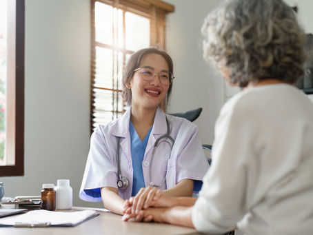 Where Can Seniors Find Primary Care in Spring Valley, CA?