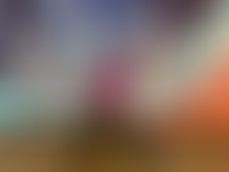 RunDisney Marathon weekend posing in front of Disney Characters