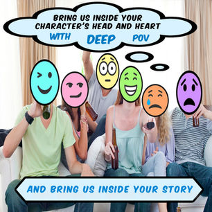 The Benefits of Deep Point of View