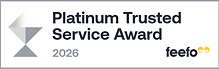 Platinum Trusted Award 2026