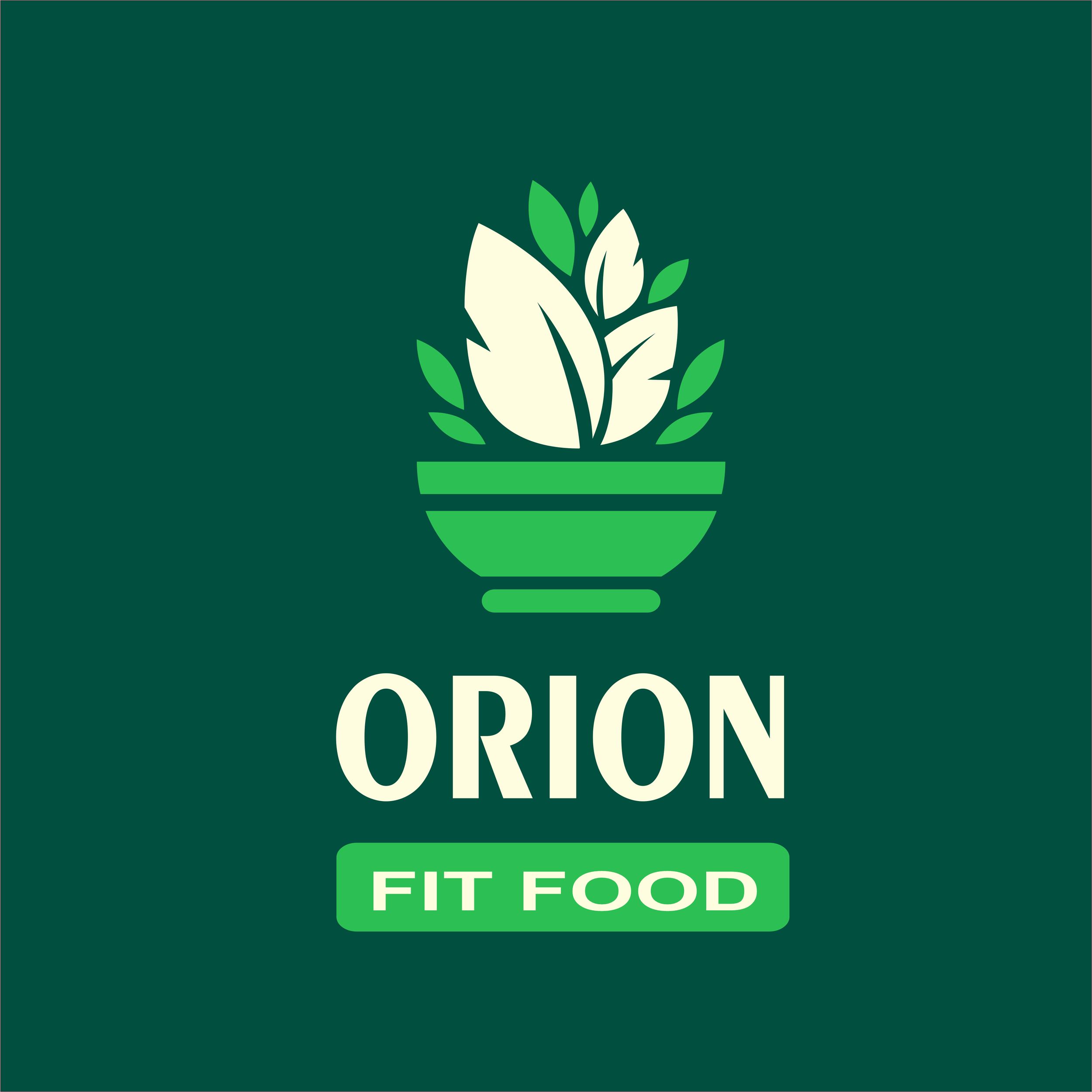 Fit Food Restaurante Vila Olimpia Ltda