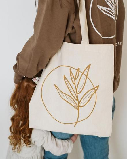 Christian Tote Bags