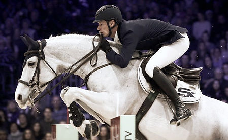 ostéopathe pour cavaliers