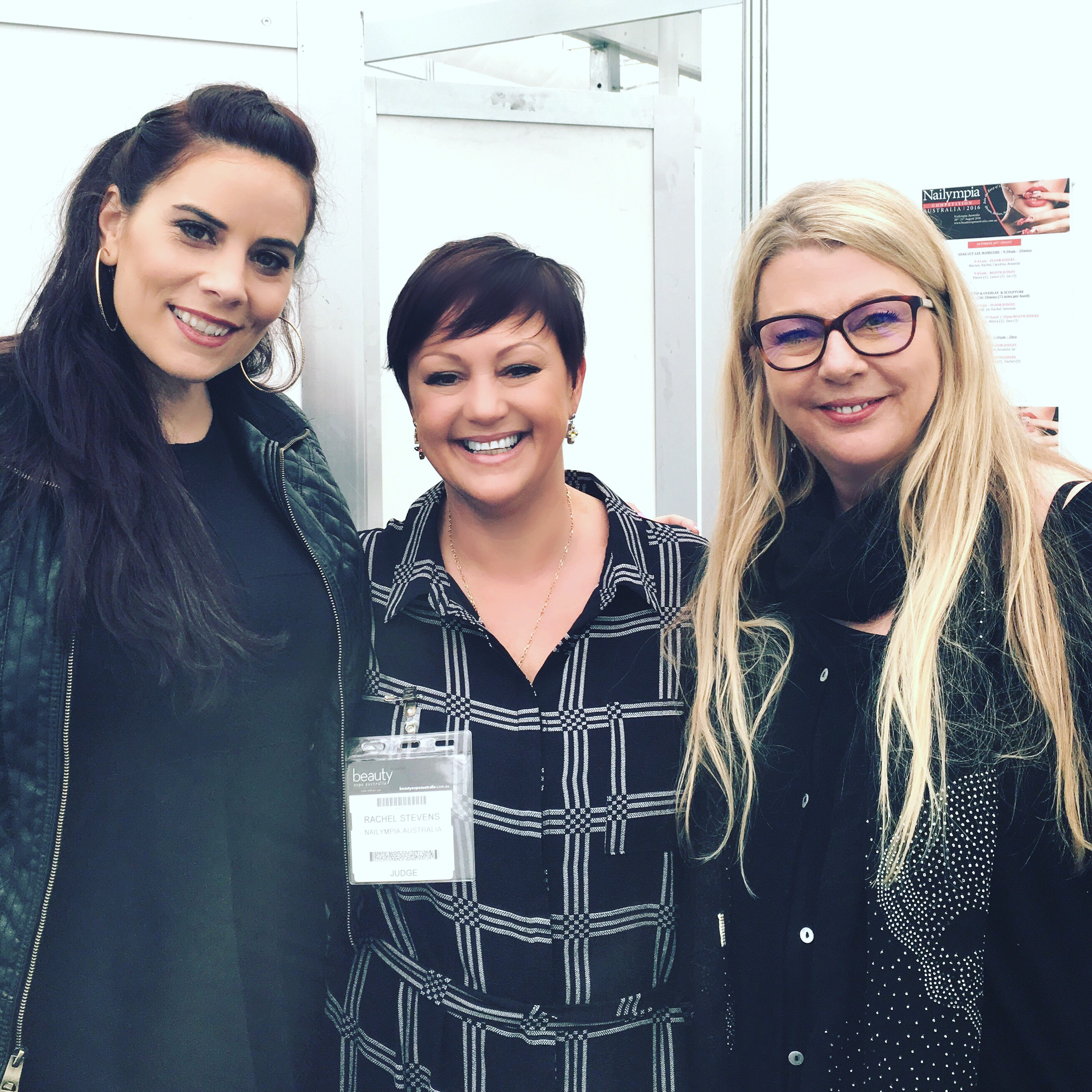 Beauty Expo Australia 2016