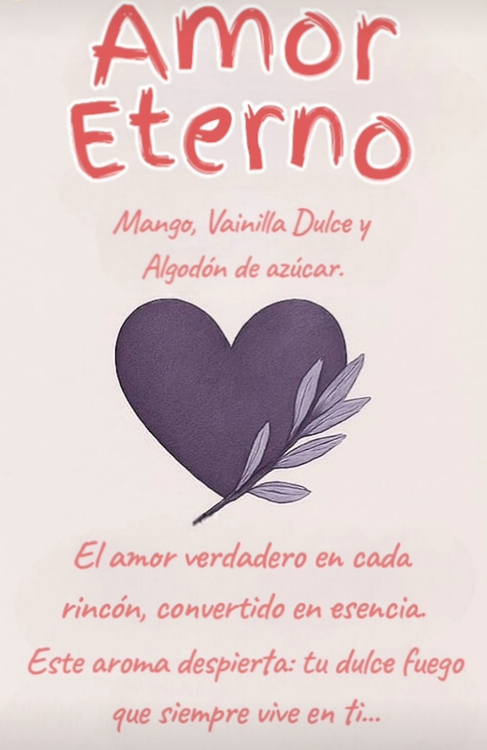 Miniatura: Splash Aromáticos ❤️