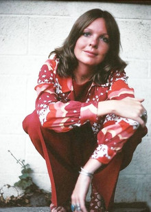 35 Beautiful Photos of Diane Keaton in the 1960s and ’70s