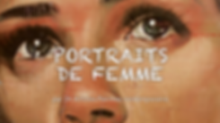 Mikeshake-Portraits-de-Femme-Artistes-Pe