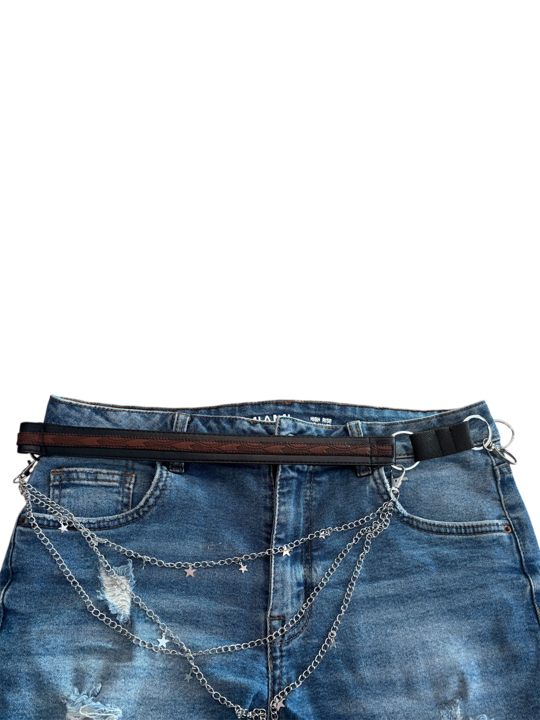 Ceinture « L’étoilée ! »