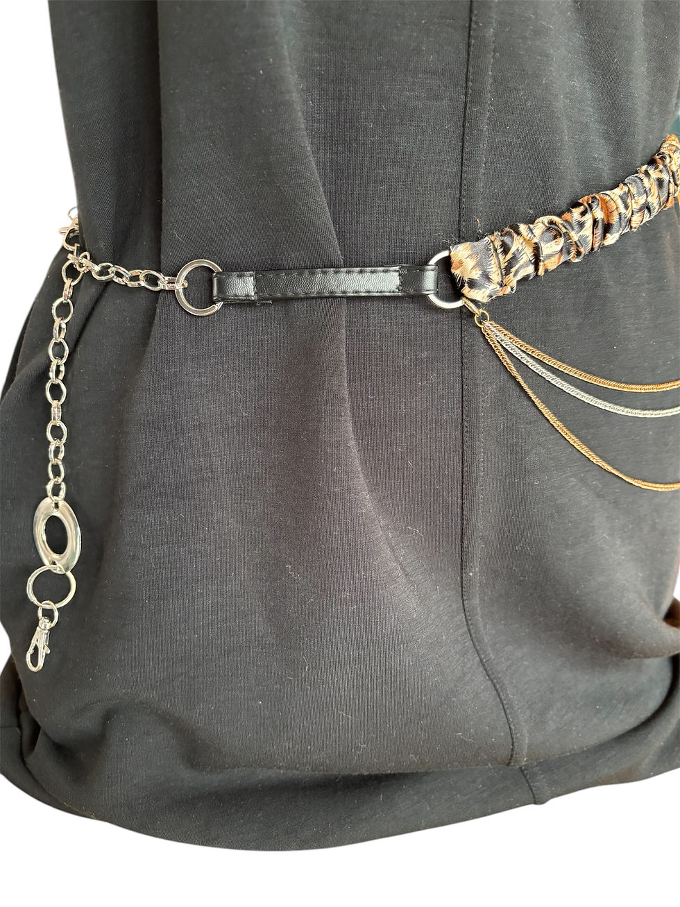 Miniature : Ceinture « La féline ! »