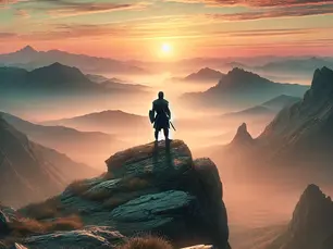 Battles of the Mind: Overcoming Self-Doubt