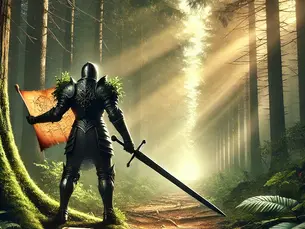 Forging a New Path: Transforming Your Life Through Hard Work and Growth