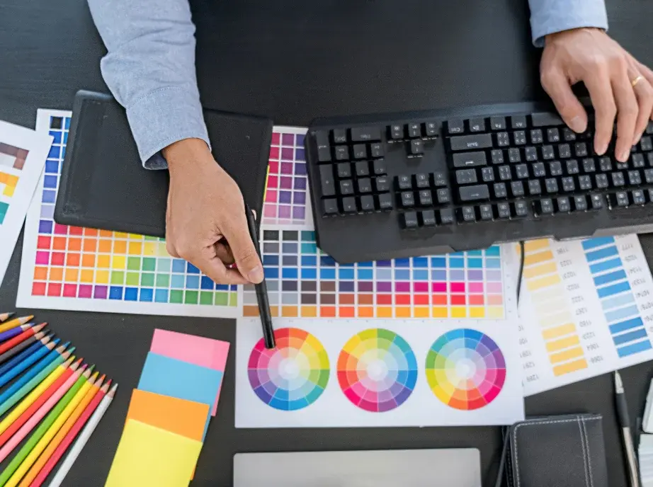 Graphic Design 