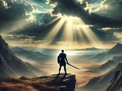 No One’s Coming to Save You: Embracing Radical Self-Reliance