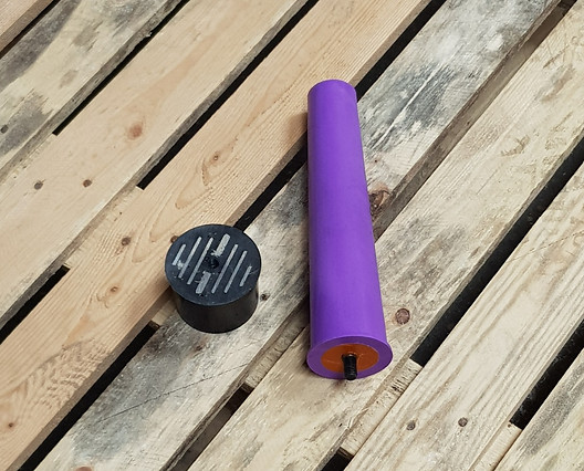 cone de liaison embase techno bat rhone alpes