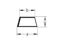 liteau trapeze goutte d'eau techno bat rhone alpes