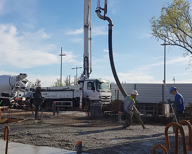 cales horizontales dualfix