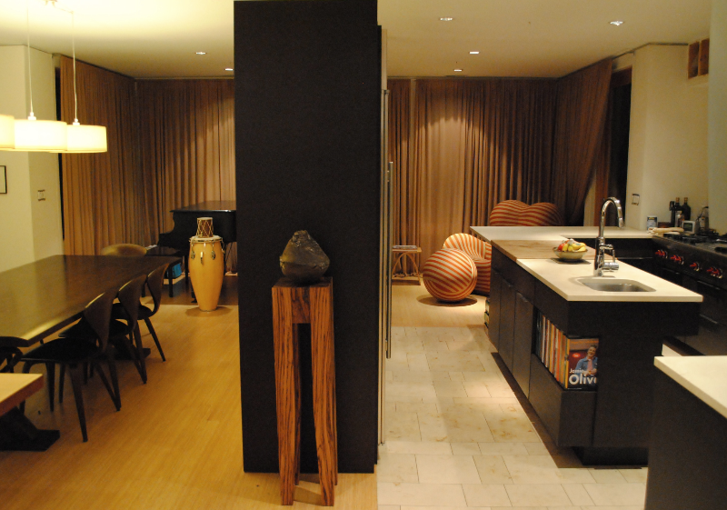 Private Residence - Evanston IL