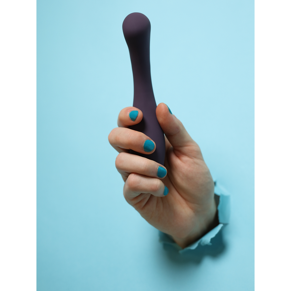 Je Joue Juno - Purple