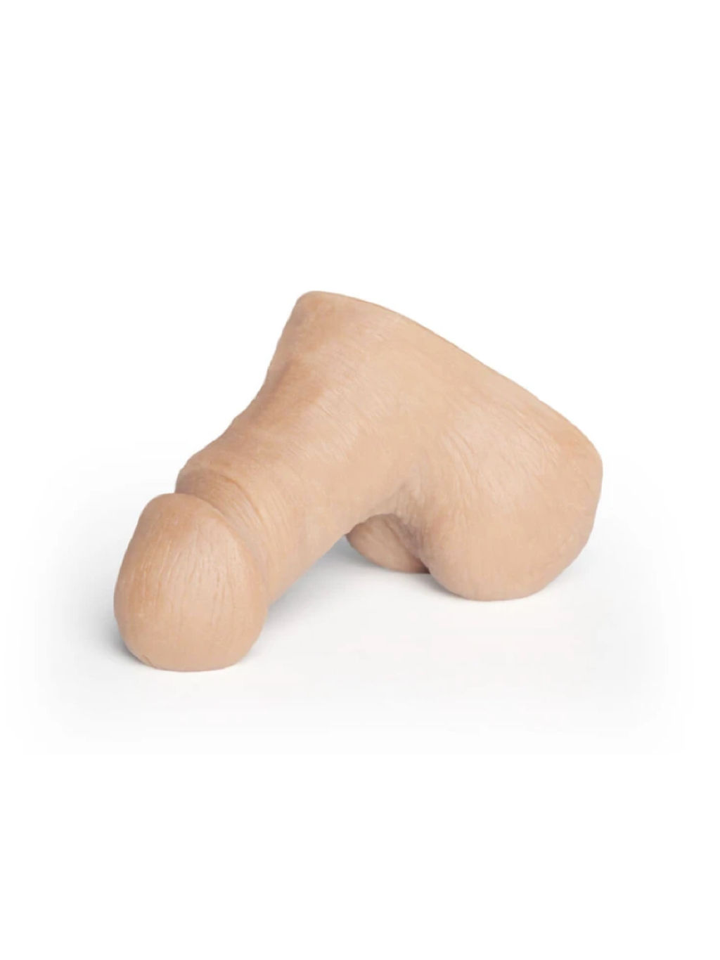 Fleshlight Mr Limpy Small - Fleshtone