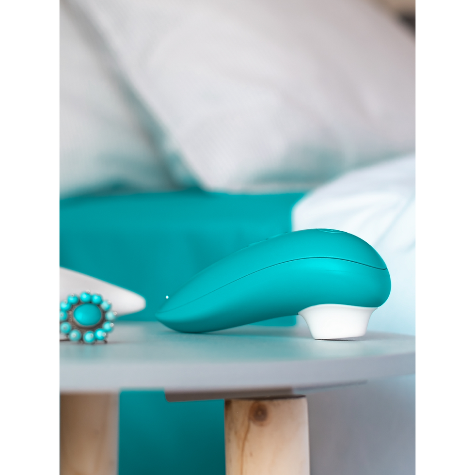 Womanizer Starlet 3 - Turquoise