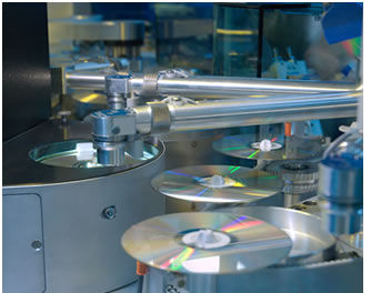 DVD duplication Services - Best for Music Promotion
