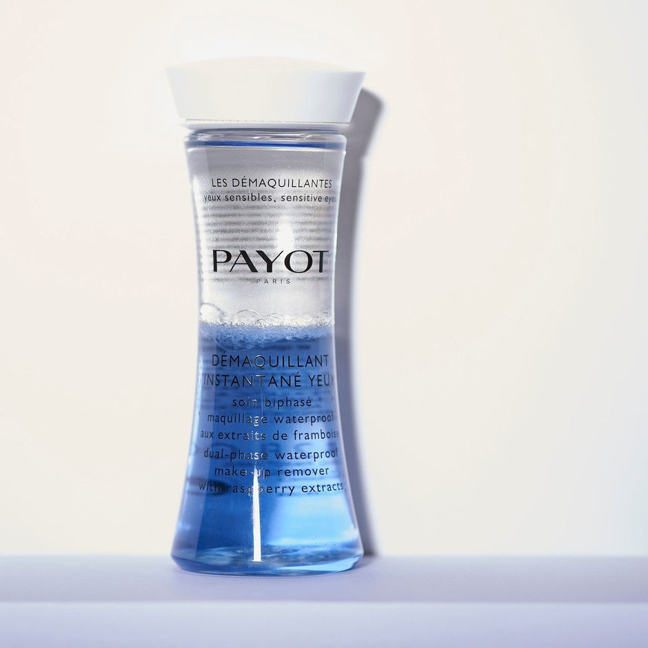 Démaquillant Yeux et Lèvres