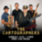 Live Music with The Cartographers