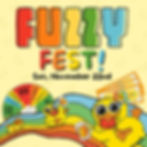Fuzzy Fest!