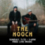 Live Music with The Hooch