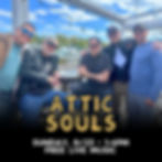 Live Music with Attic Souls